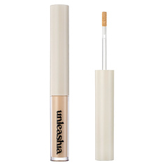 Консилер UNLEASHIA Bye Bye My Blemish Concealer Стойкий консилер для корректировки несовершенств
