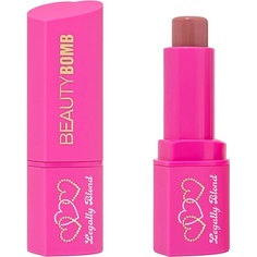 Помада для губ BEAUTY BOMB Кремовая помада Legally Blond
