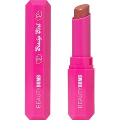 Бальзам для губ BEAUTY BOMB Помада-бальзам Gossip Girl