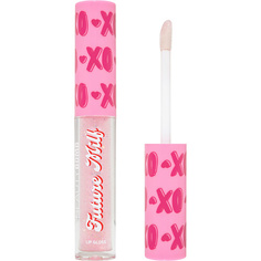BEAUTY BOMB Блеск для губ Future Milf
