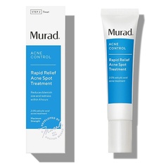 Спот-средство для лица MURAD Точечное средство быстрого действия Rapid Relief от прыщей и угревой сыпи 15.0