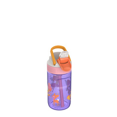 KAMBUKKA Бутылка для воды Lagoon Kids (400 мл)
