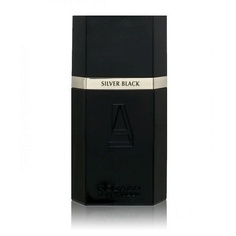 AZZARO Туалетная вода Silver Black 100.0
