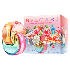 BVLGARI Парфюмерная вода Omnia by Mary Katrantzou 65.0