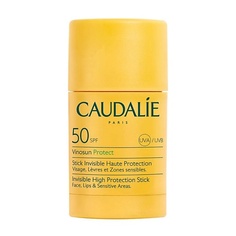 Солнцезащитный стик для лица CAUDALIE СAUDALIE Стик для лица Солнцезащитный SPF 50 Vinosun Protect