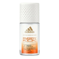 Дезодорант-ролик ADIDAS Роликовый дезодорант Energy Kick 50.0