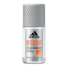 Дезодорант-ролик ADIDAS Роликовый дезодорант Intensive 50.0