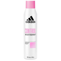 ADIDAS Дезодорант-спрей женский Control For Women 250.0