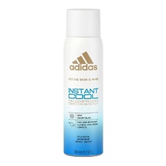 ADIDAS Дезодорант-спрей Instant Cool 100.0