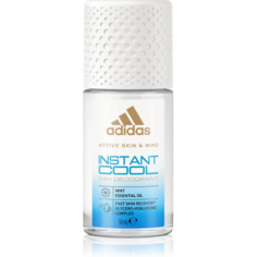 Дезодорант-ролик ADIDAS Роликовый дезодорант Instant Cool 50.0