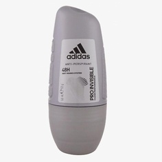 Дезодорант-ролик ADIDAS Роликовый дезодорант Pro Invisible 50.0