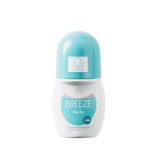 Дезодорант-ролик BREEZE Дезодорант роликовый для тела NEUTRO 50.0