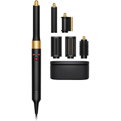 Мультистайлер DYSON Стайлер Airwrap Complete HS05 Onyx Gold