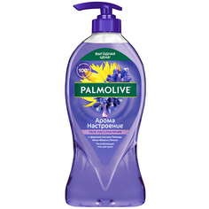 PALMOLIVE Гель для душа Расслабление 750.0