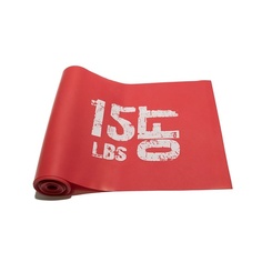 Эспандер-лента ORIGINAL FITTOOLS Лента латексная нагрузка 6,8 кг