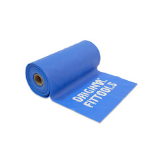 Эспандер-лента ORIGINAL FITTOOLS Эспандер ленточный 6 метров нагрузка 6,8 кг