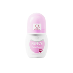 Дезодорант-ролик BREEZE Дезодорант роликовый для тела PERFECT BEAUTY 50.0