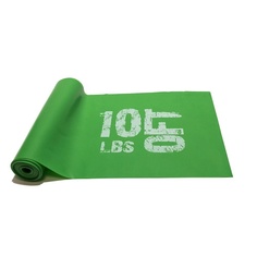 Эспандер-лента ORIGINAL FITTOOLS Лента латексная нагрузка 4,5 кг