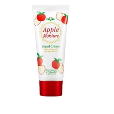 Крем для тела KONAD Apple Moisture Hand Cream Увлажняющий крем для рук с экстрактом яблока 60.0