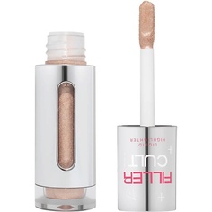 Хайлайтер для лица INFLUENCE BEAUTY Жидкий хайлайтер Filler Cult