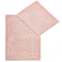 Коврик ARYA HOME COLLECTION Набор ковриков Berceste