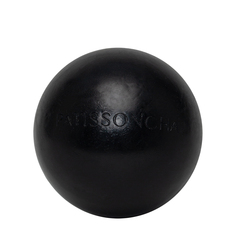 PATISSONCHA PATISSONCHA Мыло твёрдое сфера XL Billiard Black 150 г 150