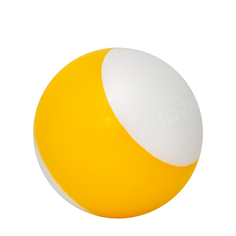 PATISSONCHA PATISSONCHA Мыло твёрдое сфера XL Billiard Yellow 150 г 150