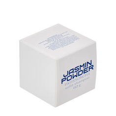 PATISSONCHA PATISSONCHA Твёрдый шампунь «Jasmin Powder» 60