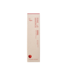 Holika Holika Holika Holika Маска-скраб с яблоком Pure Essence The Vegan Apple Jam Scrub Mask 80г