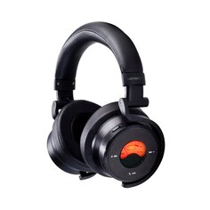 OV-1-B-Connect Pro BLACK Meters