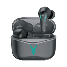 Tornado Gaming Black Accesstyle