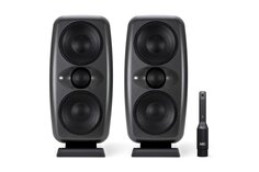 iLoud MTM MKII Pair Bundle Ik Multimedia