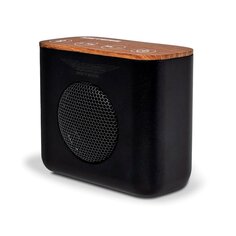 Stereo Speaker Set Black (LINX-BT-SPK) Meters