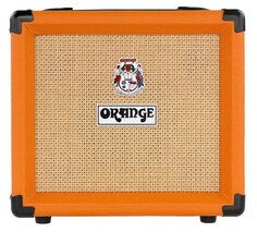 Crush 12 Orange