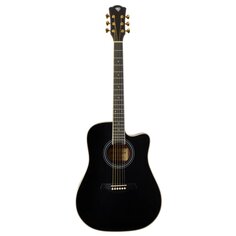 Aurora D7 C BK Satin Rockdale