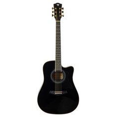 Aurora D7 C BK Gloss Rockdale