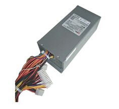 Блок питания Qdion 99SAB20500I1170110 U2A-B20500-S 2U Single Server Power 500W Efficiency 80+, Cable connector: C14