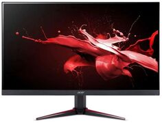 Монитор 27" Acer Nitro XF270M3biiph UM.HX0EE.315 черный, IPS, 16:9, 1920x1080, 180Hz, 1ms, 250cd, FreeSync Premium, HDR 10, 2*HDMI, DP, H.Adj. 100
