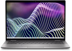 Ноутбук Dell Latitude 7340 i7-1365U/16GB/1TB SSD/Iris Xe Graphics/13.3" FHD+ (1920x1200) WVA/KB Eng/Rus/W11Pro/Multilang