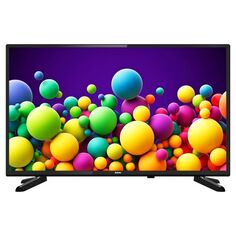 Телевизор LED BBK 42LEM-1065/FTS2C (B) 41.5"/черный/FHD/60Hz/DVB-T2/DVB-C/DVB-S2/USB (RUS)