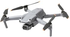 Квадрокоптер DJI AIR 2S Fly More Combo 8Gb 20Mpix 5.4K WiFi GPS ГЛОНАСС ПДУ серый