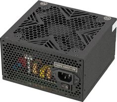 Блок питания ATX FORMULA VL-650APB-85 MONZA 650W, APFC, 80+ bronze,120mm fan RTL