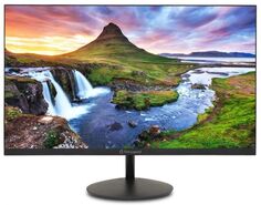 Монитор 31,5" Aopen Aopen 32SA2QUABMIIPX UM.JS2EE.A01 2560x1440, 1ms, 300кд/м2, 178°/178°, IPS, LED, 16:9, 75Hz, 2*HDMI, M/M, FreeSync, DP