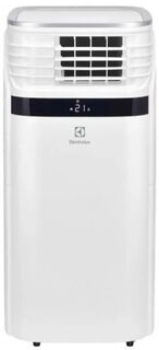 Кондиционер мобильный Electrolux EACM-20 JK/N3 Ice Column, 6 кВт