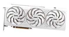 Видеокарта PCI-E Sapphire Radeon RX 7900GRE (11325-03-20G) 16GB GDDR6 256bit 5nm 1972/18000MHz 2*HDMI/2*DP Ret