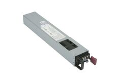 Блок питания Supermicro PWS-654-1R 650W 1U -48V DC Input Power Supply