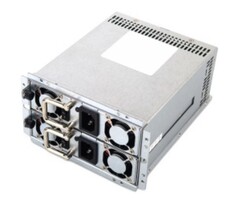 Блок питания Qdion 99RAMV0400I1170111 R2A-MV0400 ATX Mini Redundant 400W Efficiency 85+, Cable connector: C14