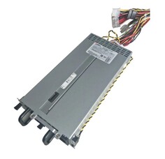 Блок питания Qdion 99RDKH0300I1170110 R1D-KH0300 1U Slim Redundant 300W DC-DC Efficiency 85+, connector: Terminal Blocks