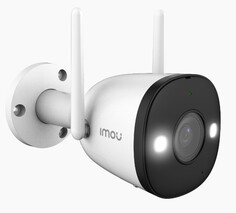 Видеокамера IP Imou IPC-F42FP-0280B-V3-IMOU 2.8мм