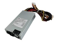 Блок питания Qdion 99SAC20600I1170112 U1A-C20600-D 1U Single Server Power 600W Efficiency 90+, Cable connector: C14